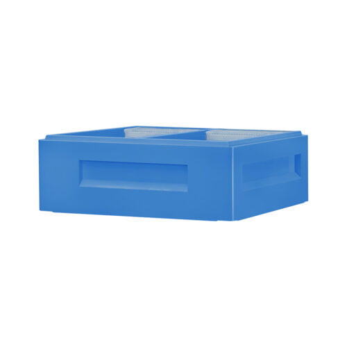 Podkarmiaczka powałkowa do ula Wielkopolskiego 12-ramkowego