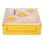 Powałka wielkopolska BRCtech przezroczysta z termometrem