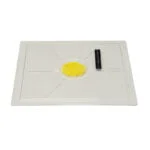 Powałka Wielkopolska 10-ramk. plastikowa, z termometrem