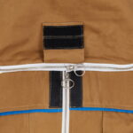 Kombinezon ochronny do pracy z pszczołami