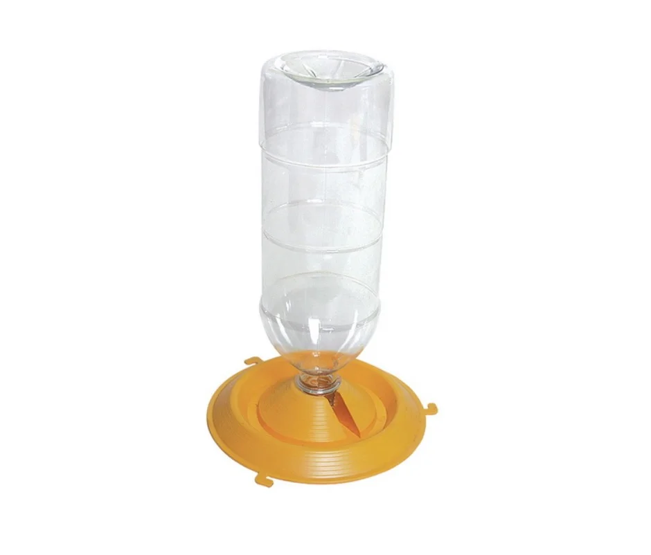 Poidełko na butelkę okrągłe – małe Poidełko na butelkę okrągłe – małe