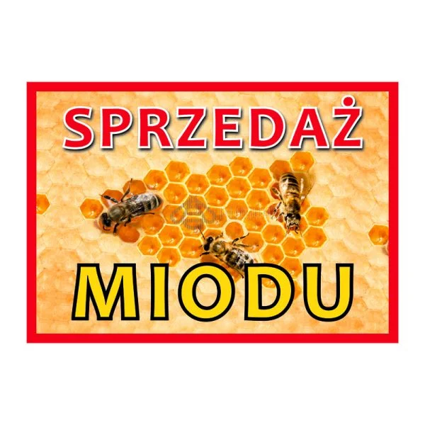 Tablica informacyjna, wzór TN09D