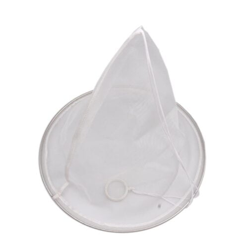 Sito stożkowe nylonowe 33cm