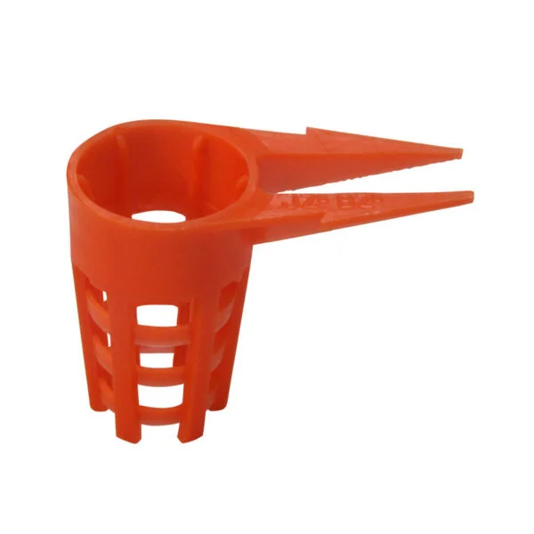 Izolator – uchwyt na matecznik pszczeli