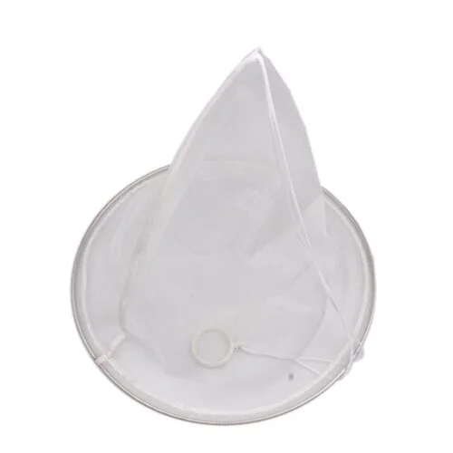 Sito stożkowe, nylonowe 45cm