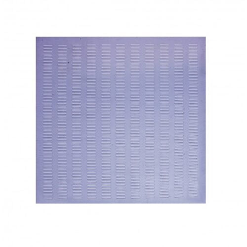 Krata odgrodowa do ula z tworzywa sztucznego