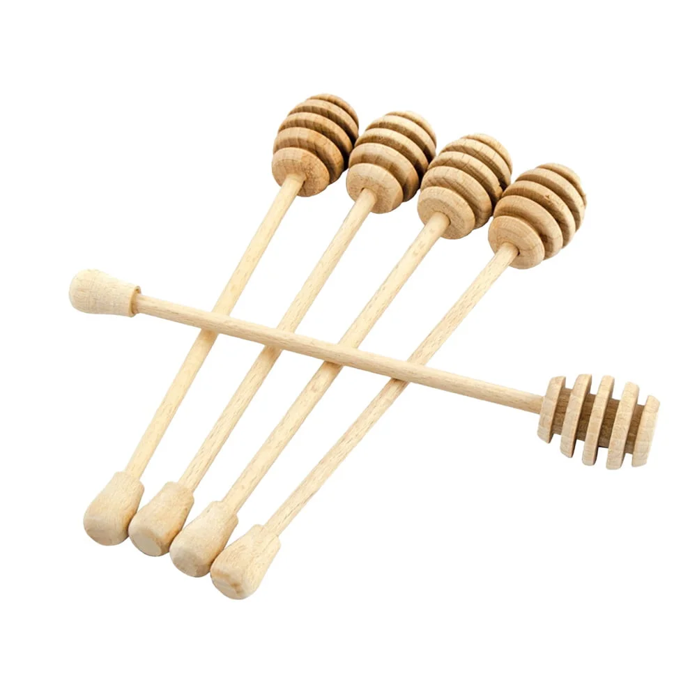 5005 pałeczka do miodu drewniana pałeczka do miodu