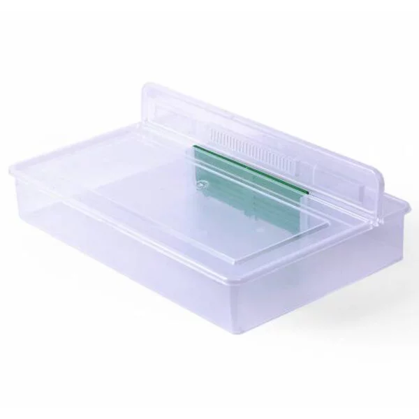 Podkarmiaczka skrzynkowa plastikowa 3L