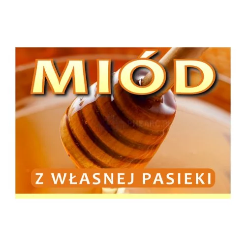 Tablica informacyjna, wzór TN06D