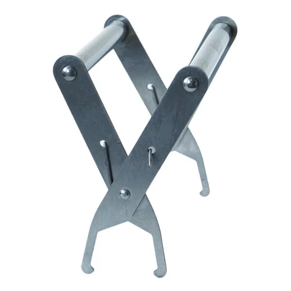 Chwytacz do ramek metalowy LIGHT