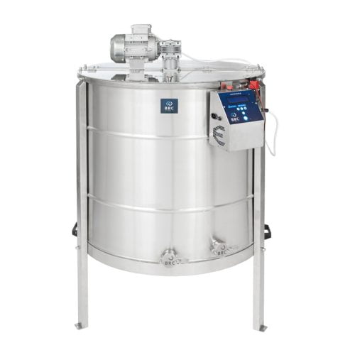 Miodarka 6-kas. uniwersalna 230V