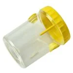 Zawieszana pułapka na osy