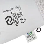 Rękawice ochronne do pasieki, wentylowane