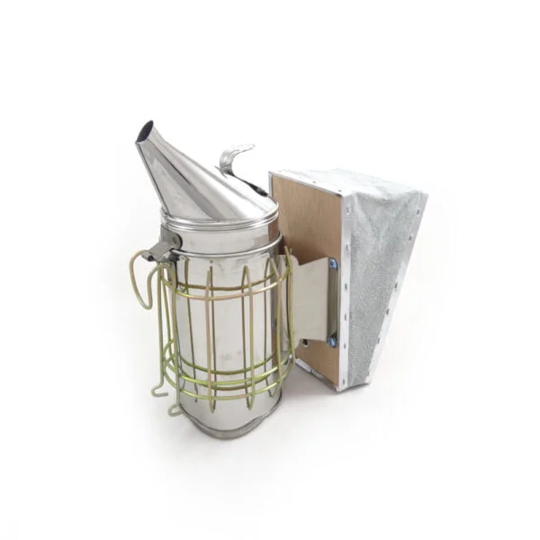 Podkurzacz do pszczół