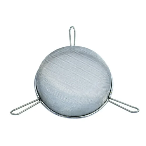 Sito pojedyńcze z uszami