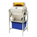 Odsklepiarka półautomatyczna, pionowa - obrazek 5