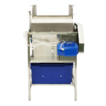 Odsklepiarka półautomatyczna, pionowa - obrazek 7