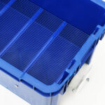 Odsklepiarka półautomatyczna, pionowa - obrazek 9