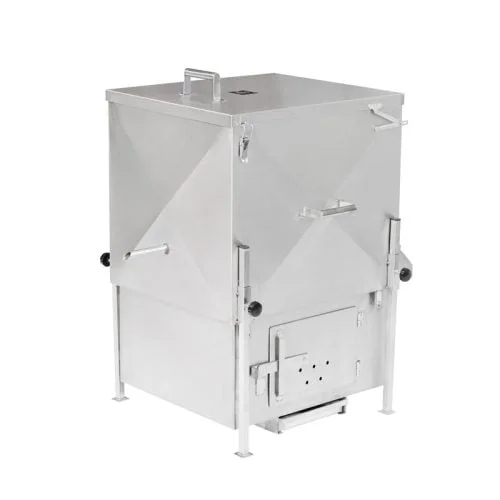 topiarka do wosku elektryczna z paleniskiem