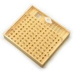 Zamiennik zestawu NICOT do wychowu matek pszczelich