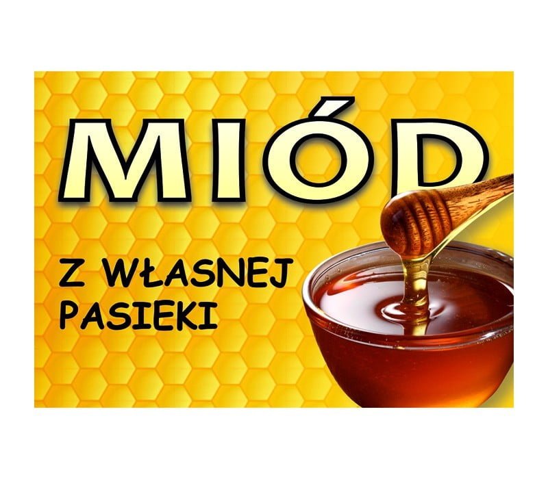 Tablica informacyjna, wzór TN01D Tablica informacyjna, wzór TN01D