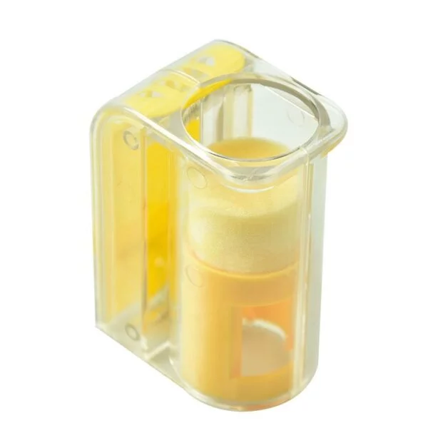 Chwytacz do znakowania matek