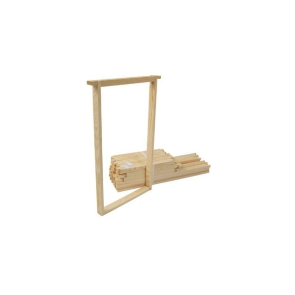 Ramka Warszawska Zwykła czop. komplet 10szt.