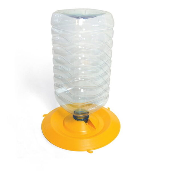 Poidełko na butelkę okrągłe – duże