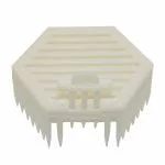 izolator matki pszczelej