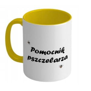 pomocnik pszczelarza