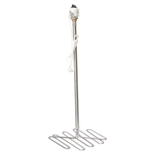 Spirala dekrystalizacyjna 37cm