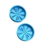 Kółko wentylacyjne do uli, kolorowe 5,5cm