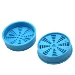 Kółko wentylacyjne do uli, kolorowe 5,5cm