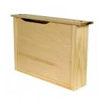 Podkarmiaczka ramkowa Wielkopolska – 4L