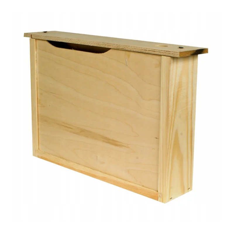 Podkarmiaczka ramkowa Wielkopolska – 4L Podkarmiaczka ramkowa Wielkopolska – 4L