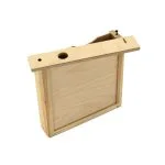 Podkarmiaczka ramkowa Warszawska Zwykła 1,5 L