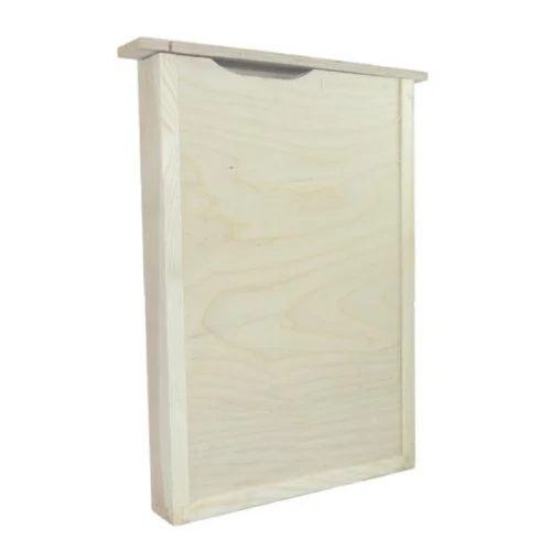 Podkarmiaczka ramkowa Warszawska Poszerzana – 3L