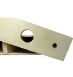 Podkarmiaczka ramkowa Wielkopolska – 4L