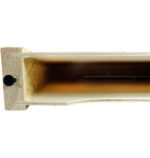 Podkarmiaczka ramkowa Wielkopolska – 4L