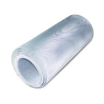 Siatka ciągniona do dennic 1mb - aluminiowa