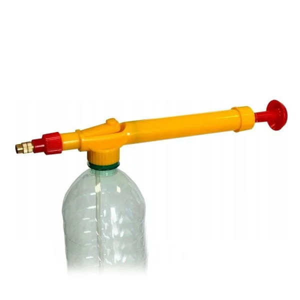 Spryskiwacz na butelkę