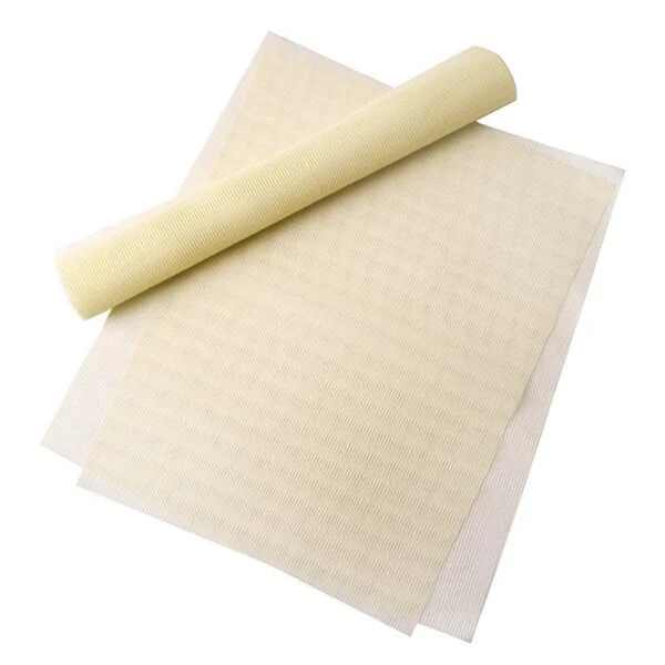 Krata do pozyskiwania propolisu giętka PVC