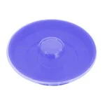 Pokrywa do podkarmiaczki powałkowej 4 litrowej, przezroczysta