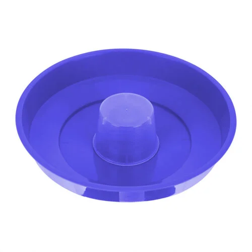 Podkarmiaczka powałkowa 4 litrowa z miarką