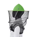 Kapelusz pszczelarski siatka z tyłu, z gumkami pod pachy, w trzech kolorach