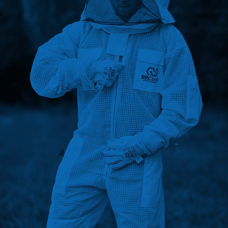 kombinezony do pasieki