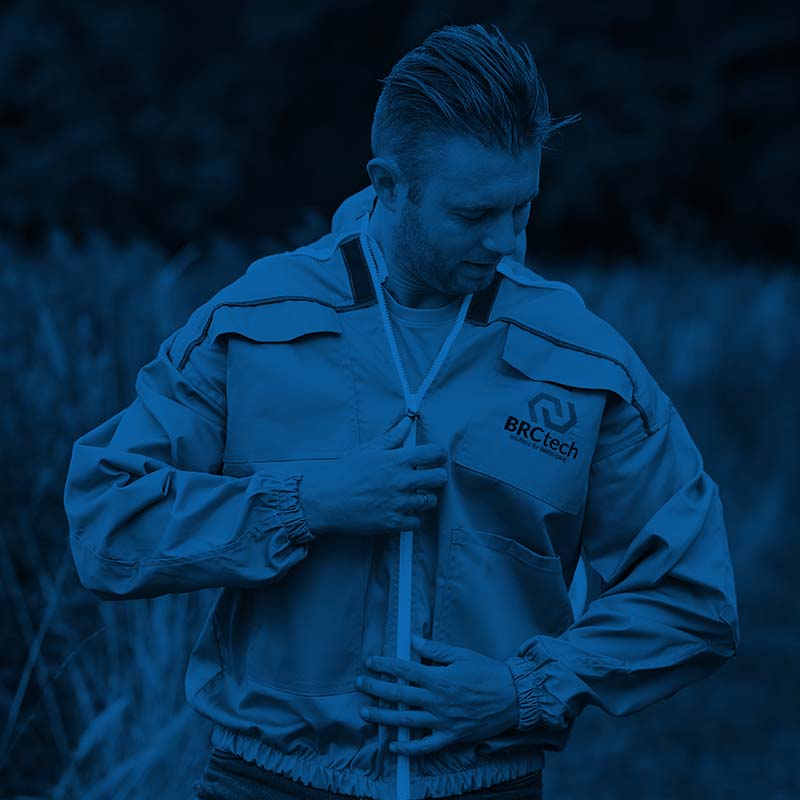 ubrania pszczelarskie