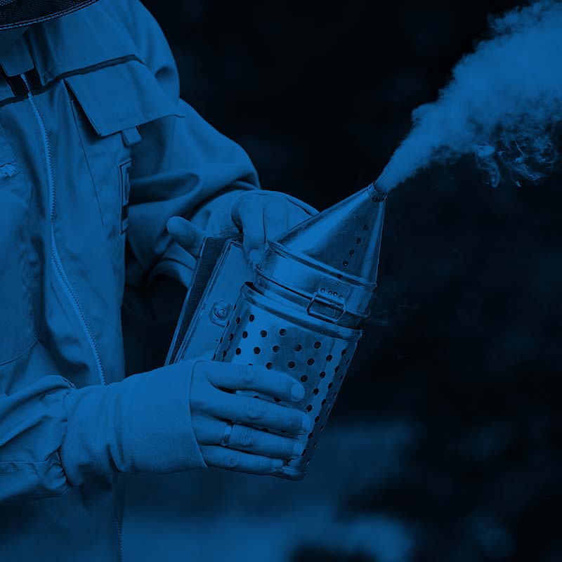 urządzenia do dymienia