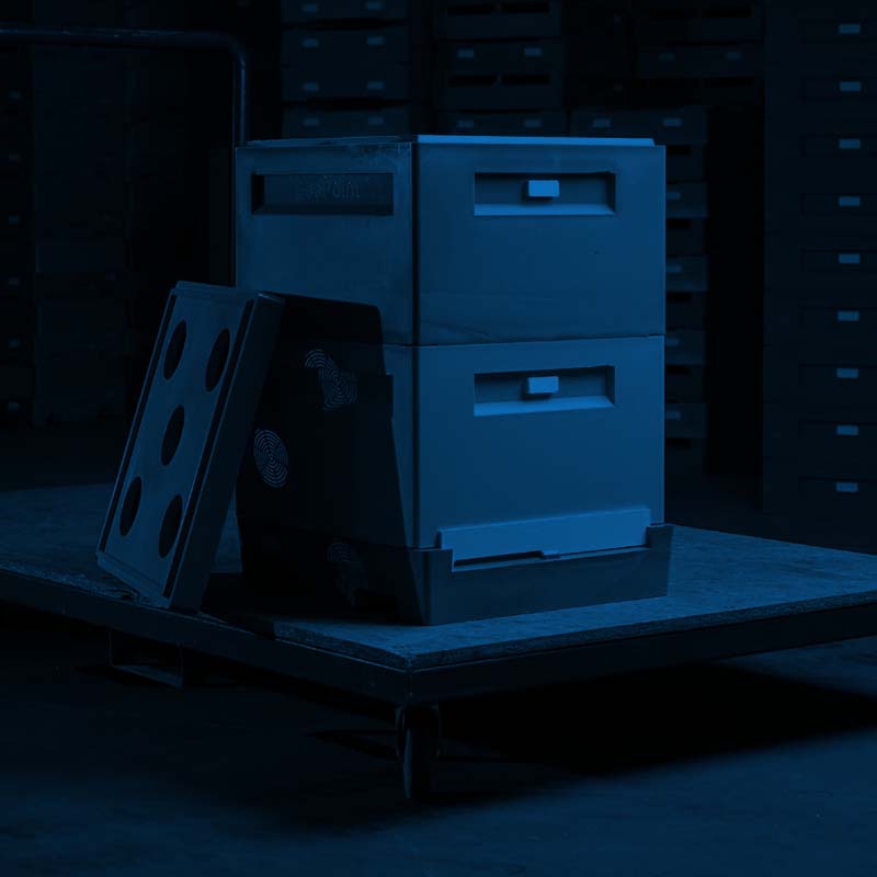 ule i części do uli