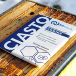 Ciasto dla pszczół cukrowe 1kg - obrazek 3